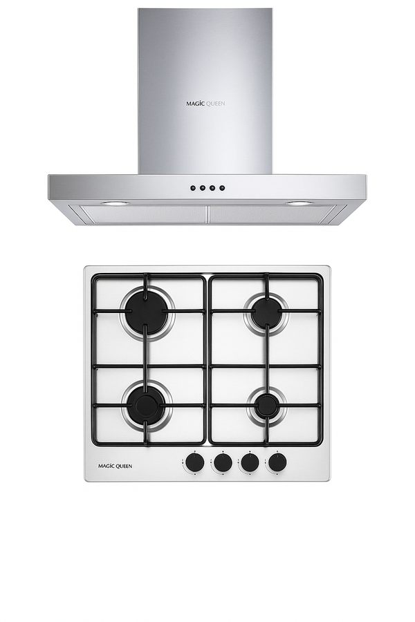 Magic Duo Vent 24”