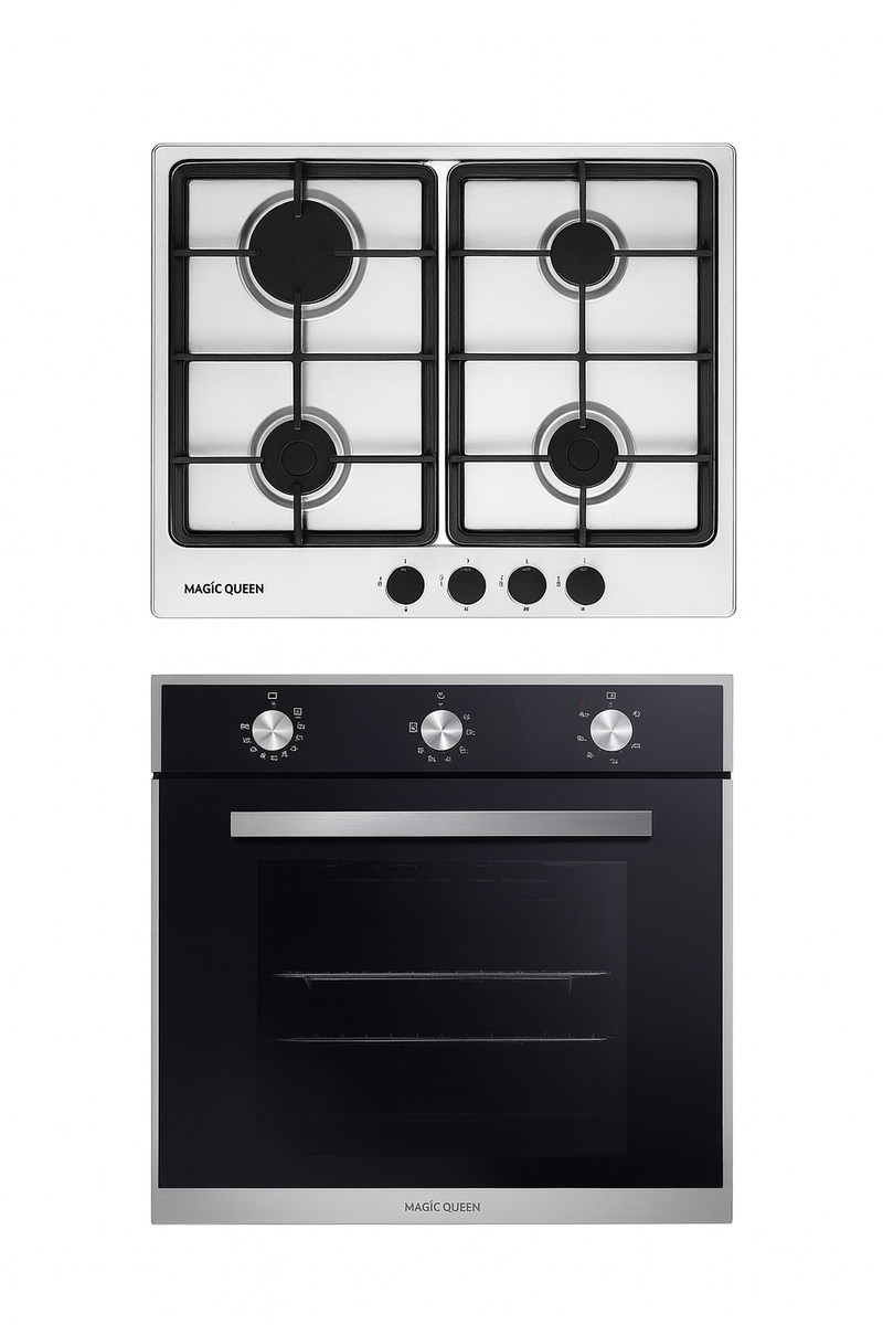 Magic Duo Cocina 24”