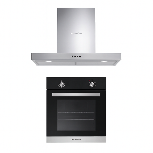 Magic Duo Chef 24”