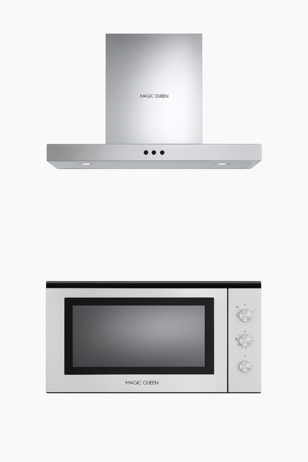 Magic Duo Chef 36”