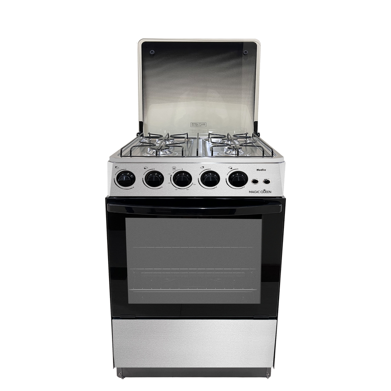 Cocina  al Piso a Gas 21"
